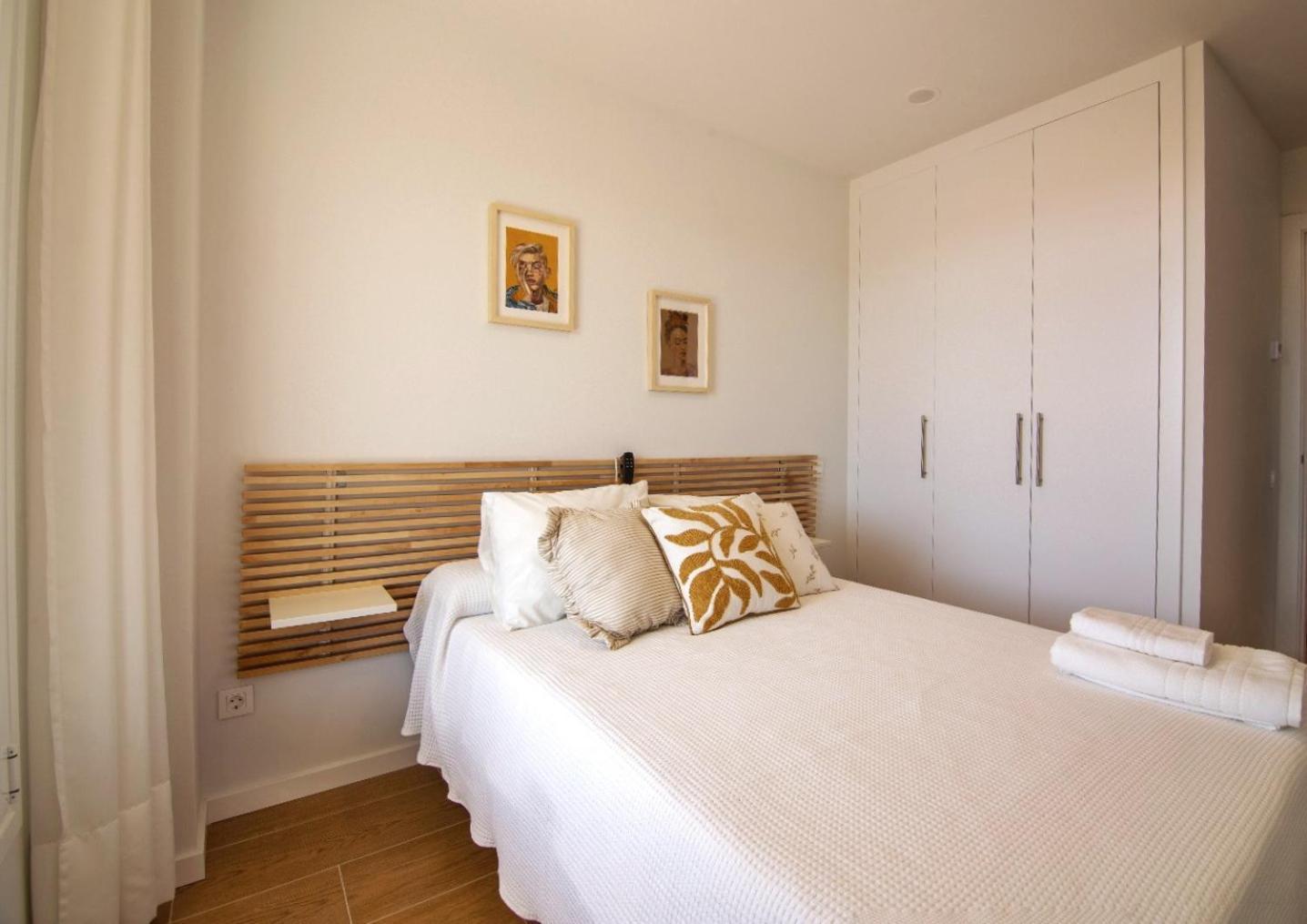 Desconectaengalicia Apartamento Zoo Con Piscina Y Vistas Al Mar A 150 Metros De Silgar Sanxenxo Bagian luar foto