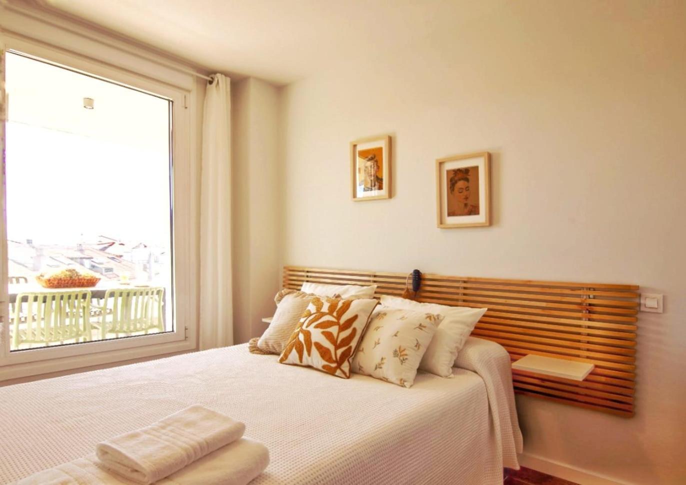 Desconectaengalicia Apartamento Zoo Con Piscina Y Vistas Al Mar A 150 Metros De Silgar Sanxenxo Bagian luar foto