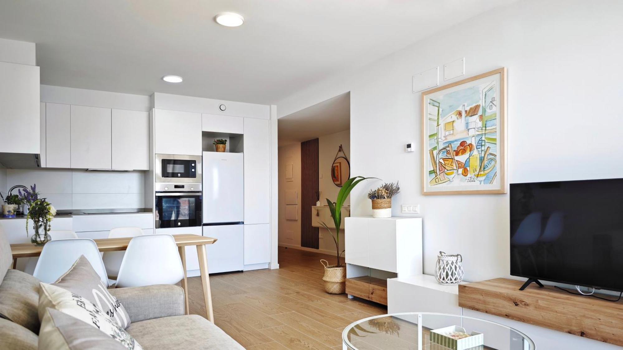 Desconectaengalicia Apartamento Zoo Con Piscina Y Vistas Al Mar A 150 Metros De Silgar Sanxenxo Bagian luar foto