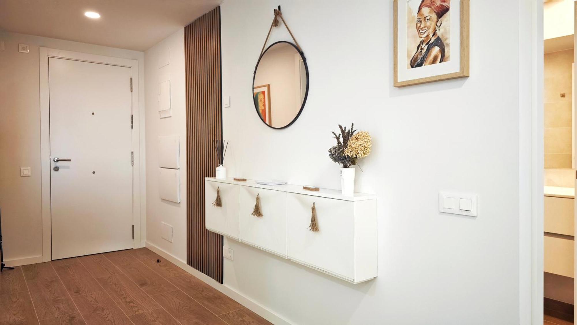 Desconectaengalicia Apartamento Zoo Con Piscina Y Vistas Al Mar A 150 Metros De Silgar Sanxenxo Bagian luar foto