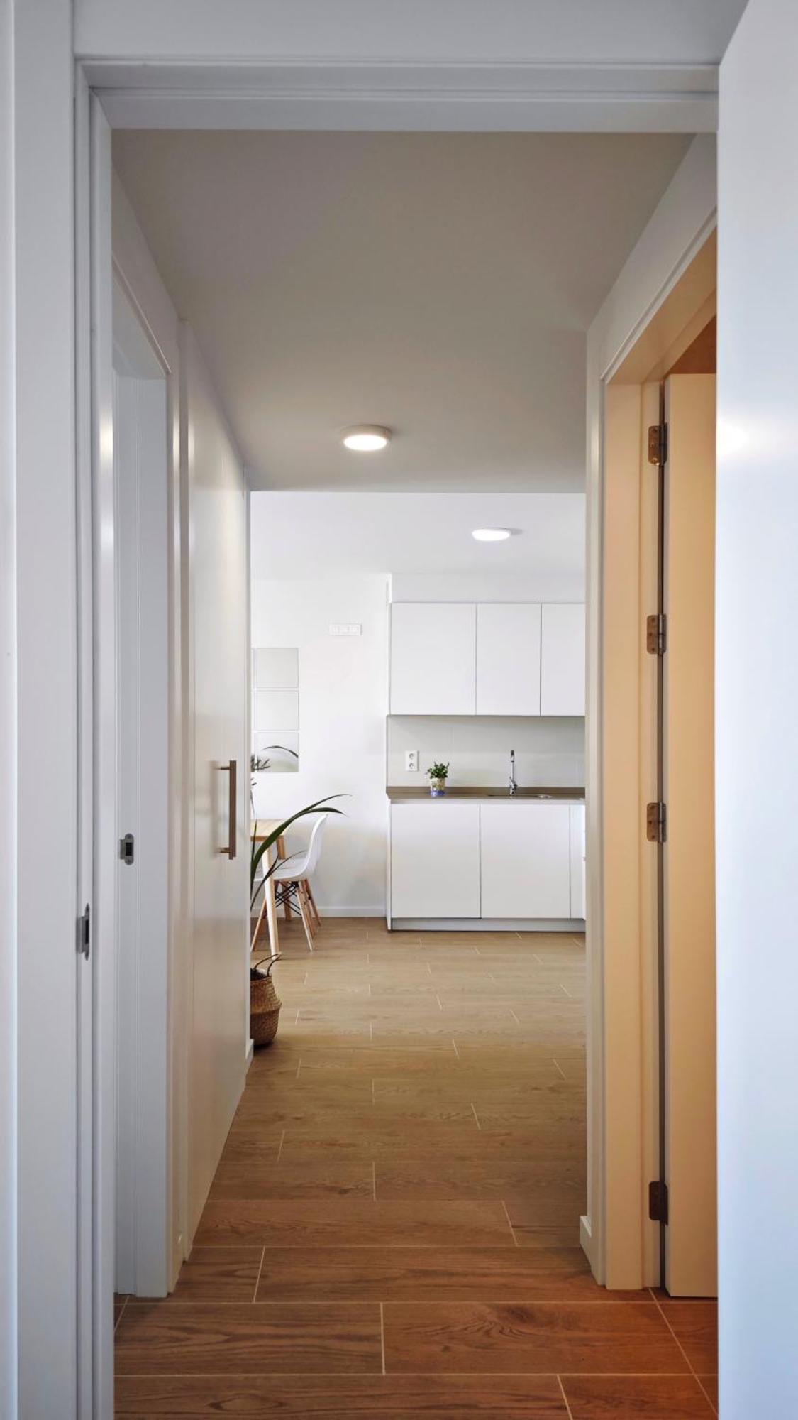 Desconectaengalicia Apartamento Zoo Con Piscina Y Vistas Al Mar A 150 Metros De Silgar Sanxenxo Bagian luar foto