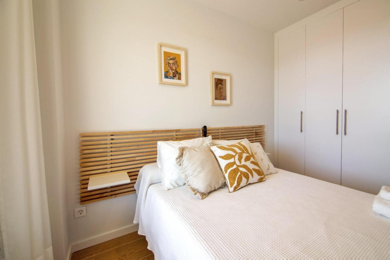 Desconectaengalicia Apartamento Zoo Con Piscina Y Vistas Al Mar A 150 Metros De Silgar Sanxenxo Bagian luar foto